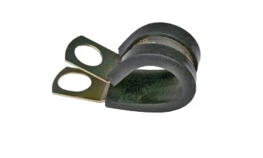 Clamps & Clips