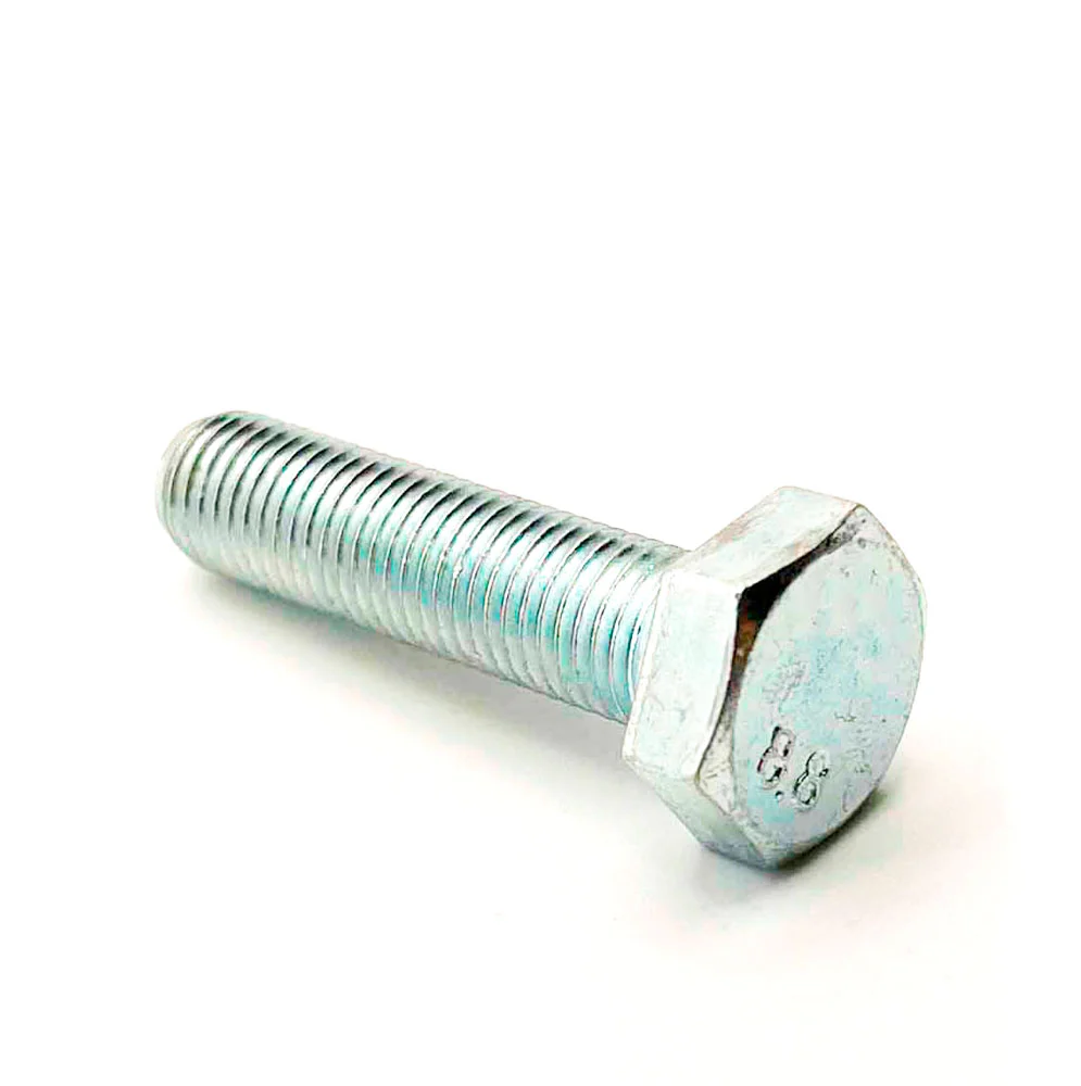 Hex Cap Screws